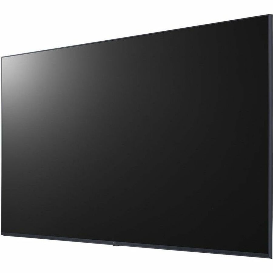 LG UN672M 50UN672M0UB 50" Smart LED-LCD TV - 4K UHDTV - High Dynamic Range (HDR) - Dark Charcoal Gray 50UN672M0UB