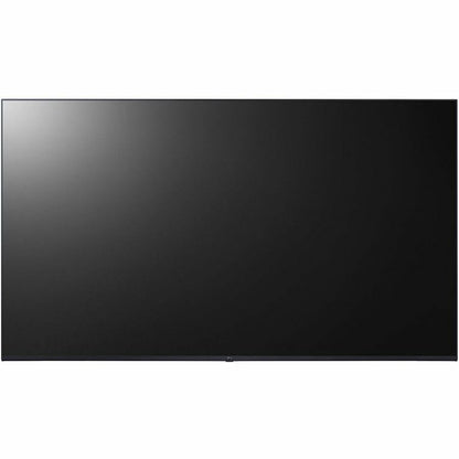 LG UN672M 50UN672M0UB 50" Smart LED-LCD TV - 4K UHDTV - High Dynamic Range (HDR) - Dark Charcoal Gray 50UN672M0UB