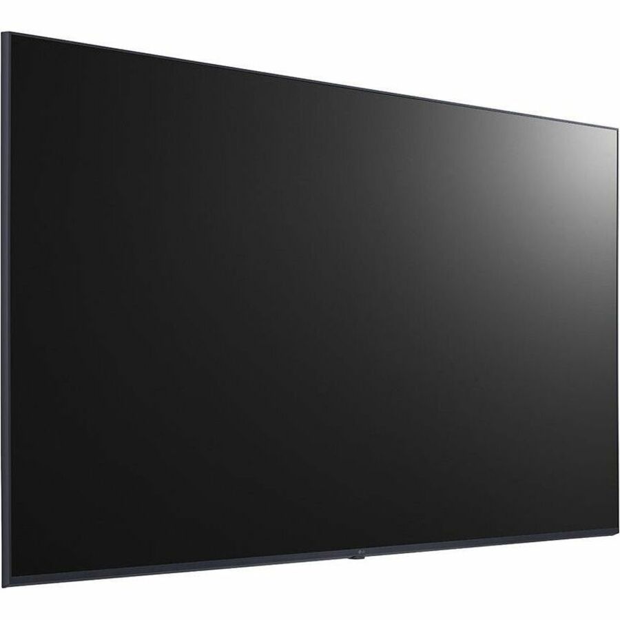 LG UN672M 50UN672M0UB 50" Smart LED-LCD TV - 4K UHDTV - High Dynamic Range (HDR) - Dark Charcoal Gray 50UN672M0UB