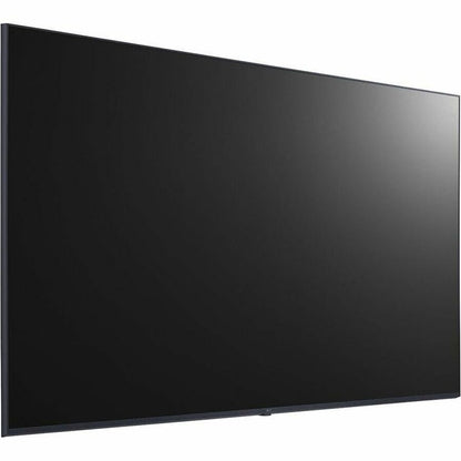 LG UN672M 50UN672M0UB 50" Smart LED-LCD TV - 4K UHDTV - High Dynamic Range (HDR) - Dark Charcoal Gray 50UN672M0UB