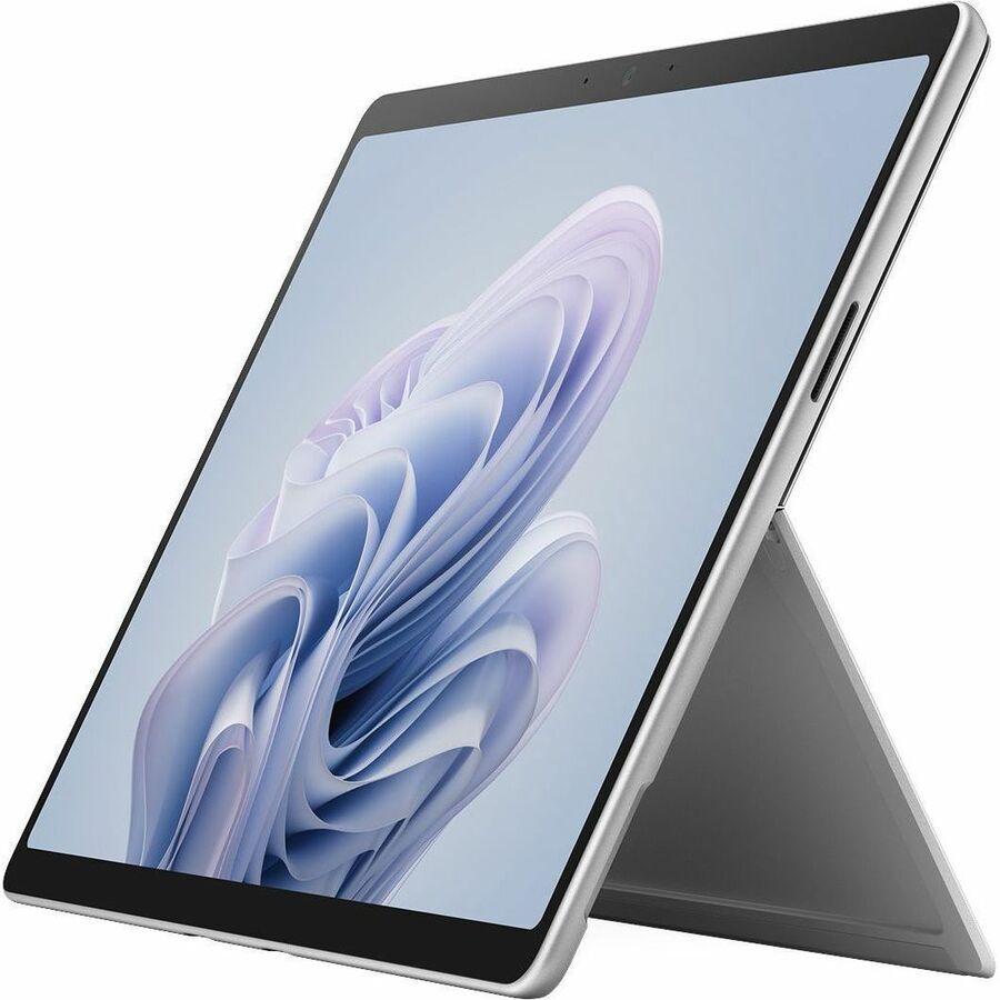 Microsoft Surface Pro 10 Tablet - 13" - vPro Technology - 16 GB - 512 GB SSD - Windows 11 - Platinum ZDU-00001