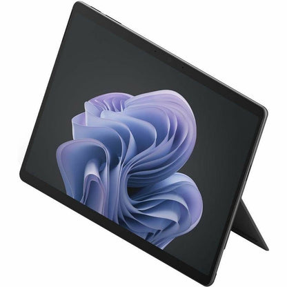 Microsoft Surface Pro 10 Tablet - 13" - vPro Technology - 8 GB - 256 GB SSD - Black ZDR-00019