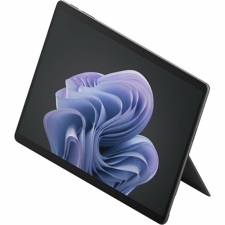 Microsoft Surface Pro 10 Tablet - 13" - vPro Technology - 32 GB - 256 GB SSD - Windows 11 Pro - Black ZDV-00019