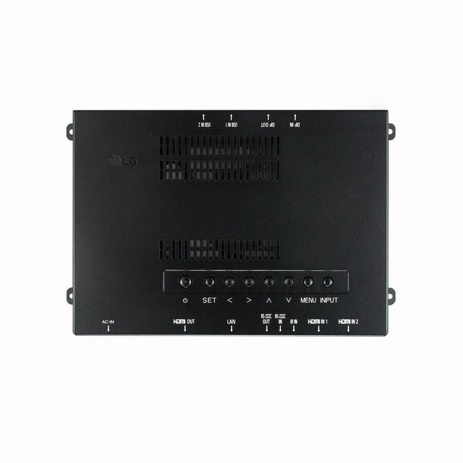 LG WP600-B Digital Signage Appliance WP600-B