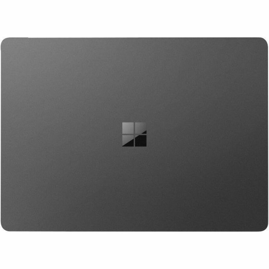 Microsoft Surface Laptop 7 13.8" Touchscreen Notebook - Qualcomm Snapdragon X Elite - 32 GB - 1 TB SSD - English Keyboard - Graphite ZHB-00001