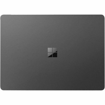 Microsoft Surface Laptop 7 13.8" Touchscreen Notebook - Qualcomm Snapdragon X Elite - 32 GB - 1 TB SSD - English Keyboard - Graphite ZHB-00001