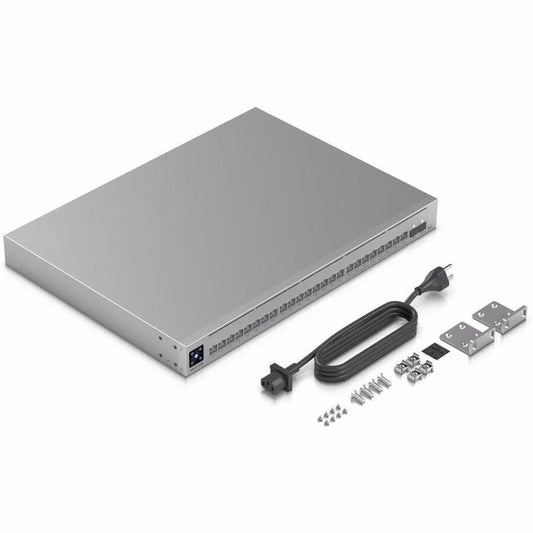 Ubiquiti Switches USW-PRO-MAX-24-POE