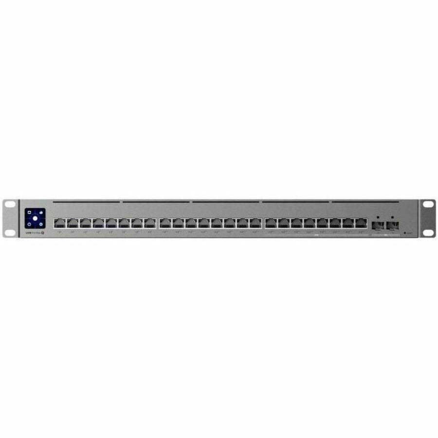 Ubiquiti Switches USW-PRO-MAX-24-POE