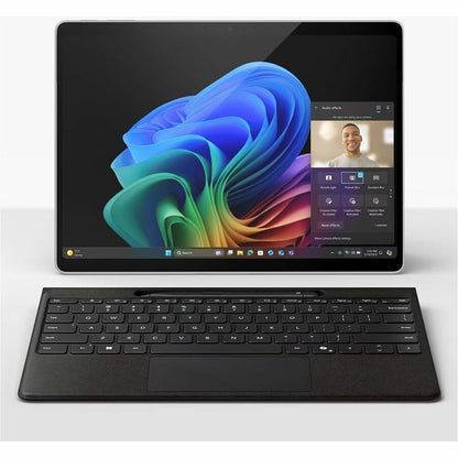 Microsoft Surface Pro 11 Tablet - 13" - Qualcomm Snapdragon X Elite - 16 GB - 1 TB SSD - Windows 11 Pro - Platinum ZIP-00001