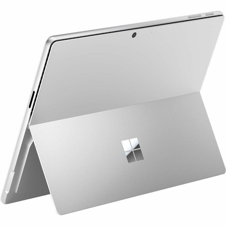 Microsoft Surface Pro 11 Tablet - 13" - Qualcomm - 16 GB - 256 GB SSD - Windows 11 - Platinum ZIK-00001