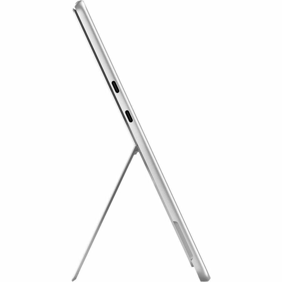 Microsoft Surface Pro 11 Tablet - 13" - Qualcomm - 16 GB - 256 GB SSD - Windows 11 - Platinum ZIK-00001