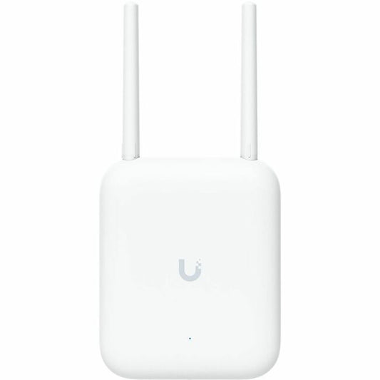 Ubiquiti U7 Dual Band IEEE 802.11 a/b/g/n/ac/ax/be 4.30 Gbit/s Wireless Access Point - Outdoor U7-OUTDOOR