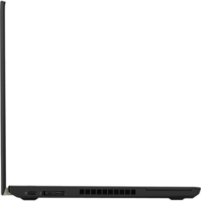 Lenovo ThinkPad T480 20L50054US 14" Notebook - 1920 x 1080 - Intel Core i5 8th Gen i5-8350U Quad-core (4 Core) 1.70 GHz - 4 GB Total RAM - 500 GB HDD 20L50054US