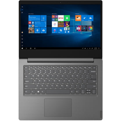 Lenovo V15 ADA 82C7001QUS 15.6" Notebook - Full HD - 1920 x 1080 - AMD Ryzen 5 3500U Quad-core (4 Core) 2.10 GHz - 8 GB RAM - 256 GB SSD - Iron Gray 82C7001QUS