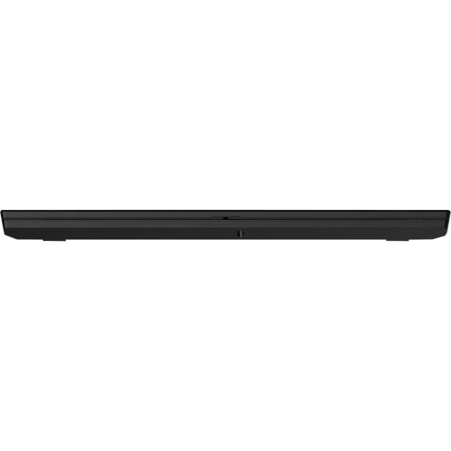 Lenovo ThinkPad T15p Gen 1 20TN001JUS 15.6" Notebook - Full HD - 1920 x 1080 - Intel Core i7 10th Gen i7-10750H Hexa-core (6 Core) 2.60 GHz - 16 GB Total RAM - 512 GB SSD - Glossy Black 20TN001JUS