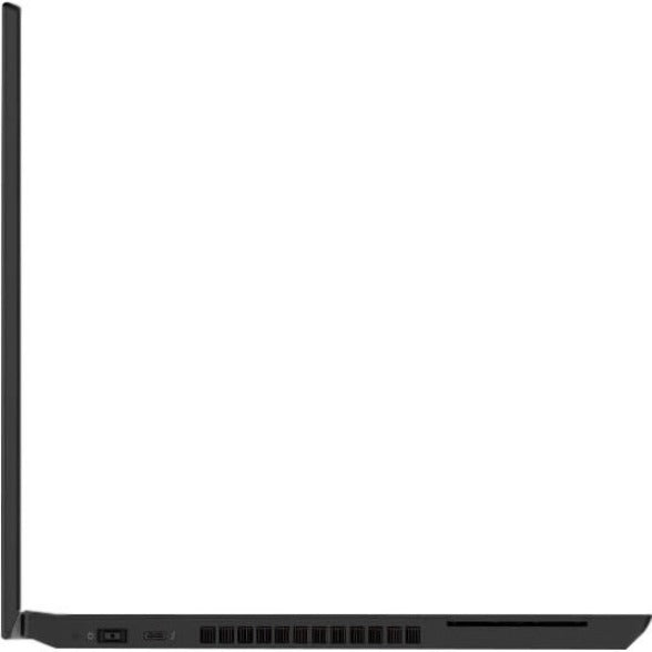 Lenovo ThinkPad T15p Gen 1 20TN001JUS 15.6" Notebook - Full HD - 1920 x 1080 - Intel Core i7 10th Gen i7-10750H Hexa-core (6 Core) 2.60 GHz - 16 GB Total RAM - 512 GB SSD - Glossy Black 20TN001JUS