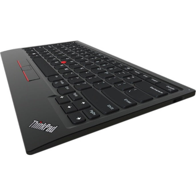 Lenovo ThinkPad TrackPoint Keyboard II 4Y40X49498