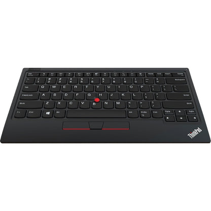 Lenovo ThinkPad TrackPoint Keyboard II 4Y40X49498