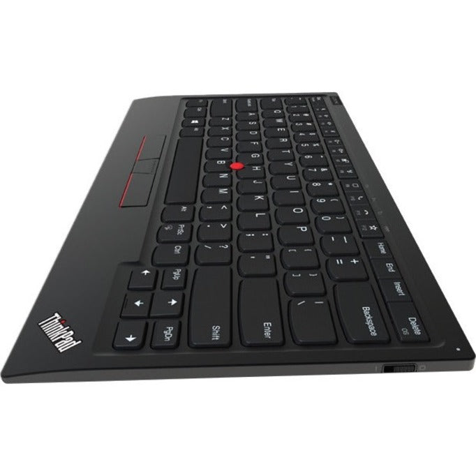 Lenovo ThinkPad TrackPoint Keyboard II 4Y40X49498