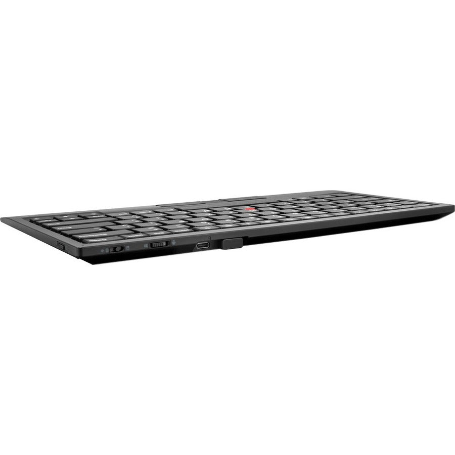 Lenovo ThinkPad TrackPoint Keyboard II 4Y40X49498