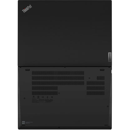 Lenovo ThinkPad T16 Gen 1 21CH0040US 16" Touchscreen Notebook - WUXGA - AMD Ryzen 7 PRO 6850U - 16 GB - 512 GB SSD - English Keyboard - Thunder Black 21CH0040US