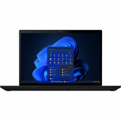 Lenovo ThinkPad P16s Gen 1 21CK005GCA 16" Mobile Workstation - WUXGA - AMD Ryzen 7 PRO 6850U - 16 GB - 512 GB SSD - French Keyboard - Black 21CK005GCA