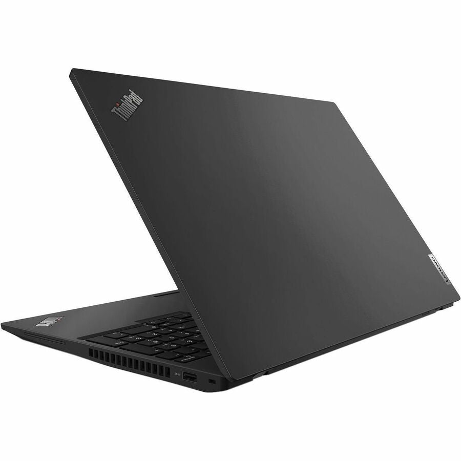 Lenovo ThinkPad P16s Gen 2 21HK003PCA 16" Mobile Workstation - WUXGA - Intel Core i7 13th Gen i7-1360P - 32 GB - 1 TB SSD - French Keyboard - Villi Black 21HK003PCA