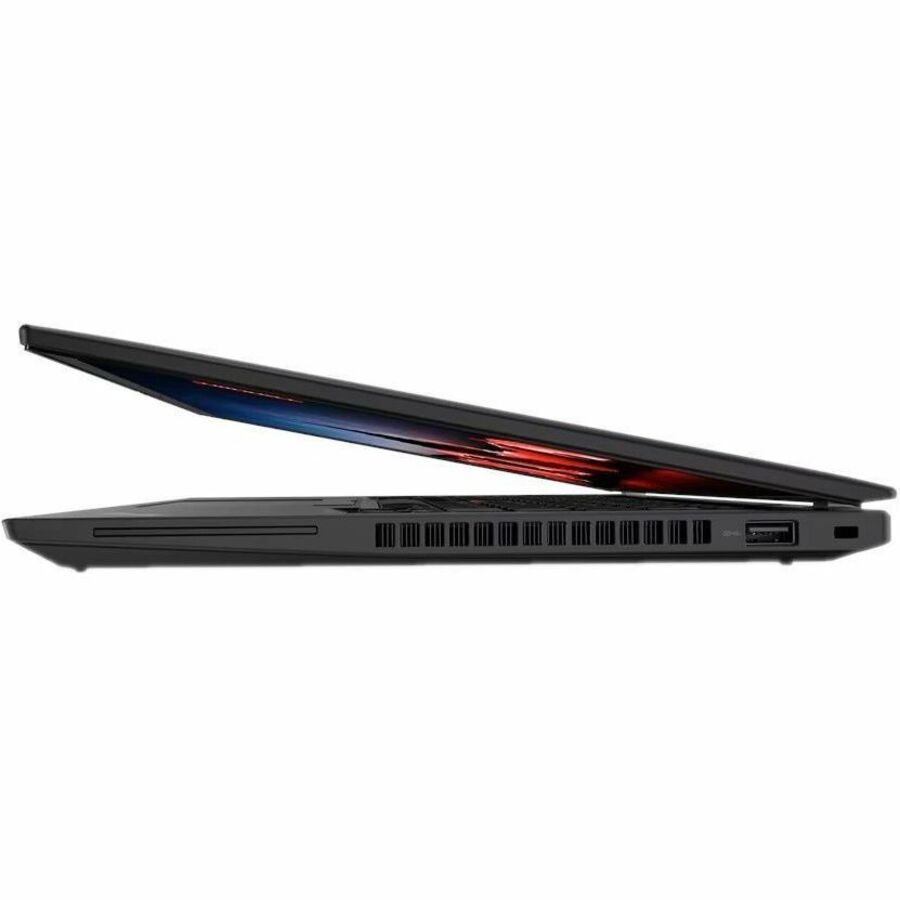 Lenovo ThinkPad T14 Gen 4 21K30006CA 14" Touchscreen Notebook - WUXGA - AMD Ryzen 7 PRO 7840U - 16 GB - 512 GB SSD - French Keyboard - Thunder Black 21K30006CA