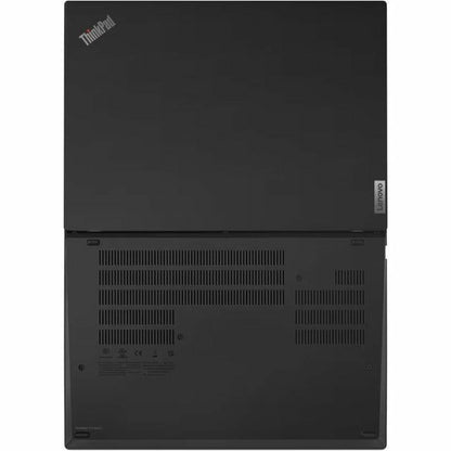 Lenovo ThinkPad T14 Gen 4 21K30006CA 14" Touchscreen Notebook - WUXGA - AMD Ryzen 7 PRO 7840U - 16 GB - 512 GB SSD - French Keyboard - Thunder Black 21K30006CA