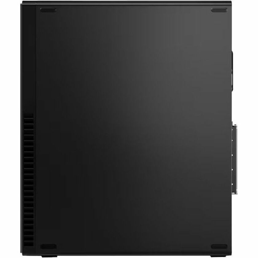 Lenovo ThinkCentre M70s Gen 4 12DN0010CA Desktop Computer - Intel Core i7 13th Gen i7-13700 - vPro Technology - 16 GB - 512 GB SSD - Small Form Factor - Black 12DN0010CA