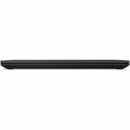 Lenovo ThinkPad L14 Gen 4 21H1001RUS 14" Notebook - Full HD - Intel Core i5 13th Gen i5-1335U - 16 GB - 256 GB SSD - English Keyboard - Thunder Black 21H1001RUS