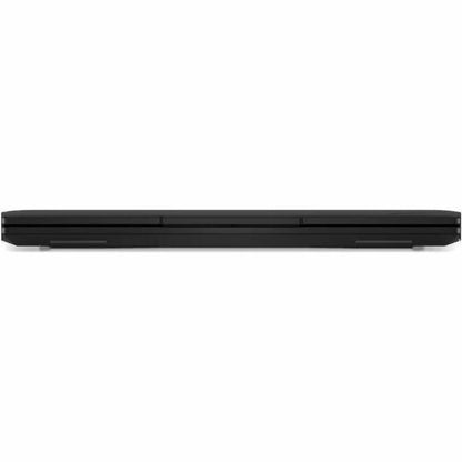 Lenovo ThinkPad L14 Gen 5 21L50000US 14" Touchscreen Notebook - WUXGA - AMD Ryzen 7 PRO 7735U - 16 GB - 512 GB SSD - English Keyboard - Eclipse Black 21L50000US