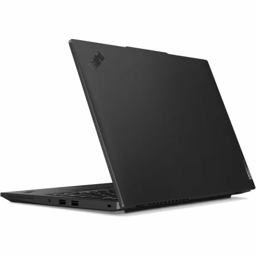 Lenovo ThinkPad L14 Gen 5 21L50000US 14" Touchscreen Notebook - WUXGA - AMD Ryzen 7 PRO 7735U - 16 GB - 512 GB SSD - English Keyboard - Eclipse Black 21L50000US