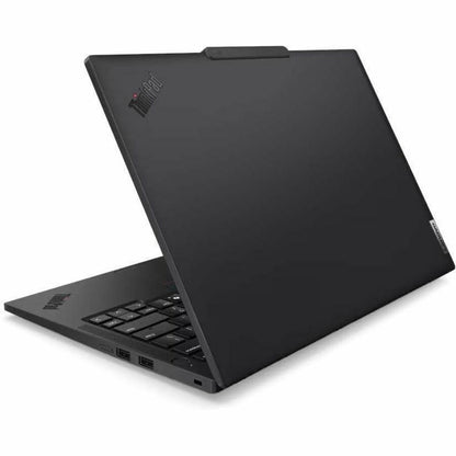 Lenovo ThinkPad T14s Gen 6 21N10000US 14" Notebook - WUXGA - Qualcomm Snapdragon X Elite X1E-78-100 - 32 GB - 1 TB SSD - English Keyboard - Black 21N10000US