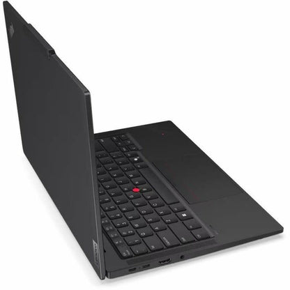 Lenovo ThinkPad T14s Gen 6 21N10000US 14" Notebook - WUXGA - Qualcomm Snapdragon X Elite X1E-78-100 - 32 GB - 1 TB SSD - English Keyboard - Black 21N10000US