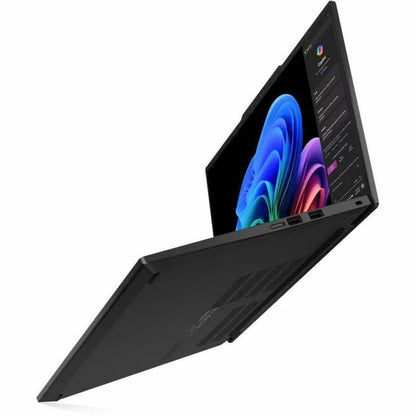 Lenovo ThinkPad T14s Gen 6 21N10000US 14" Notebook - WUXGA - Qualcomm Snapdragon X Elite X1E-78-100 - 32 GB - 1 TB SSD - English Keyboard - Black 21N10000US