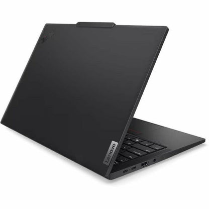 Lenovo ThinkPad T14s Gen 6 21N10000US 14" Notebook - WUXGA - Qualcomm Snapdragon X Elite X1E-78-100 - 32 GB - 1 TB SSD - English Keyboard - Black 21N10000US