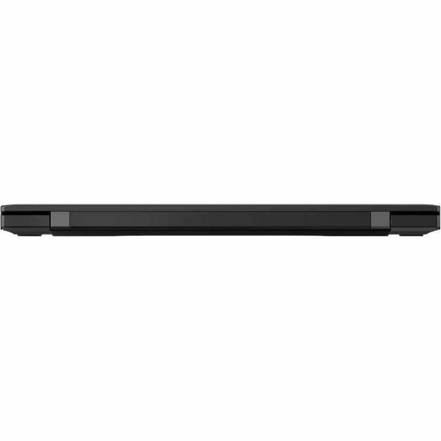 Lenovo ThinkPad T14s Gen 6 21N10000US 14" Notebook - WUXGA - Qualcomm Snapdragon X Elite X1E-78-100 - 32 GB - 1 TB SSD - English Keyboard - Black 21N10000US