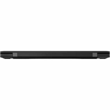 Lenovo ThinkPad T14s Gen 6 21N10000US 14" Notebook - WUXGA - Qualcomm Snapdragon X Elite X1E-78-100 - 32 GB - 1 TB SSD - English Keyboard - Black 21N10000US