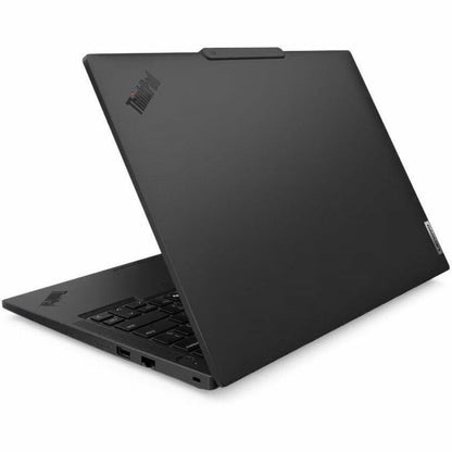 Lenovo ThinkPad T14 Gen 5 21ML0055US 14" Touchscreen Notebook - WUXGA - Intel Core Ultra 7 165U - vPro Technology - 32 GB - 1 TB SSD - English Keyboard - Black 21ML0055US