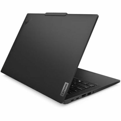 Lenovo ThinkPad T14 Gen 5 21ML0055US 14" Touchscreen Notebook - WUXGA - Intel Core Ultra 7 165U - vPro Technology - 32 GB - 1 TB SSD - English Keyboard - Black 21ML0055US