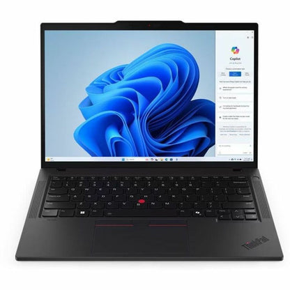 Lenovo ThinkPad T14 Gen 5 21ML0055US 14" Touchscreen Notebook - WUXGA - Intel Core Ultra 7 165U - vPro Technology - 32 GB - 1 TB SSD - English Keyboard - Black 21ML0055US