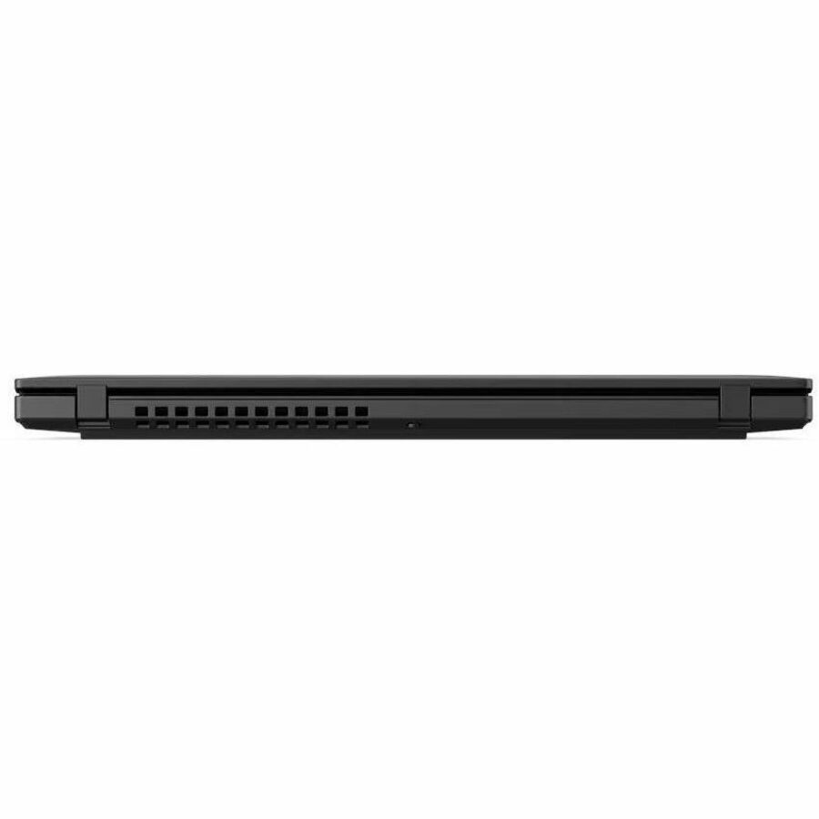 Lenovo ThinkPad T14 Gen 5 21ML0055US 14" Touchscreen Notebook - WUXGA - Intel Core Ultra 7 165U - vPro Technology - 32 GB - 1 TB SSD - English Keyboard - Black 21ML0055US