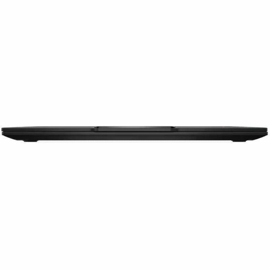 Lenovo ThinkPad X1 Carbon Gen 12 21KC00A7US 14" Touchscreen Notebook - WUXGA - Intel Core Ultra 7 155U - Intel Evo Platform - 32 GB - 512 GB SSD - English Keyboard - Black Paint 21KC00A7US