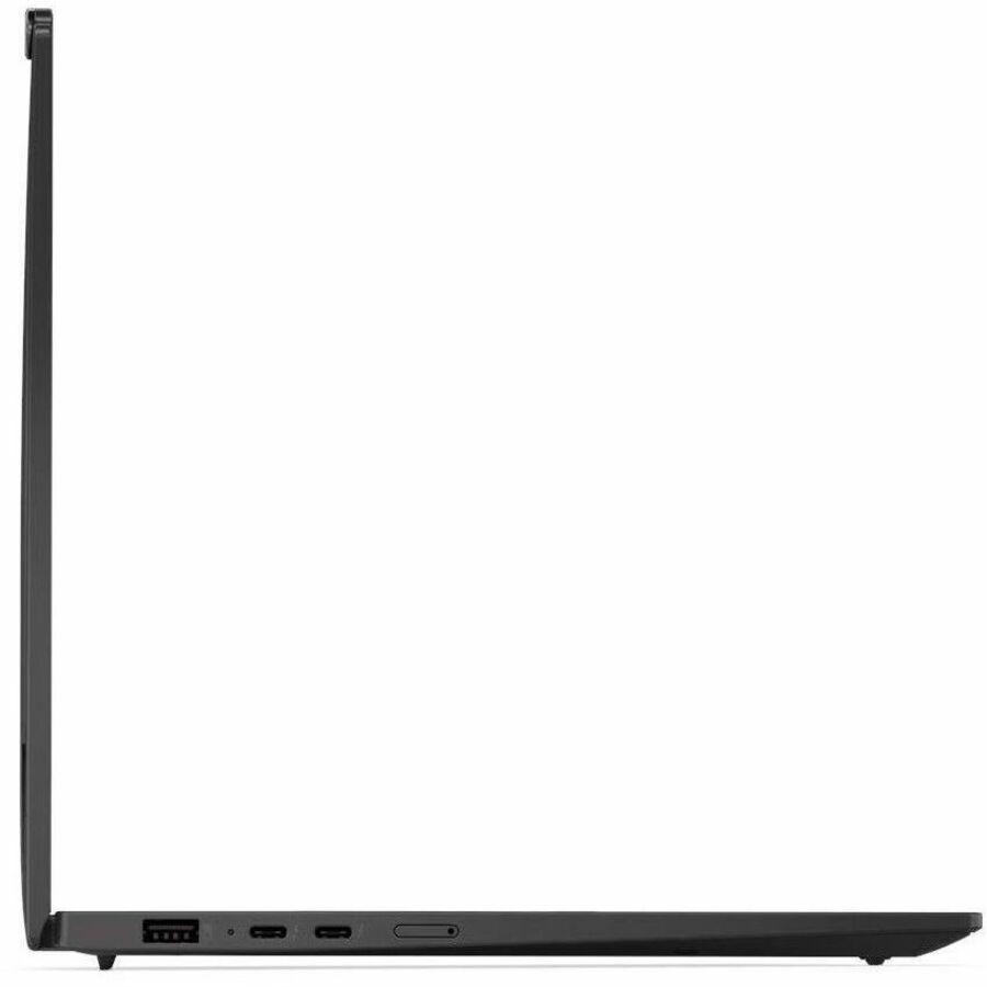 Lenovo ThinkPad X1 Carbon Gen 12 21KC00A7US 14" Touchscreen Notebook - WUXGA - Intel Core Ultra 7 155U - Intel Evo Platform - 32 GB - 512 GB SSD - English Keyboard - Black Paint 21KC00A7US