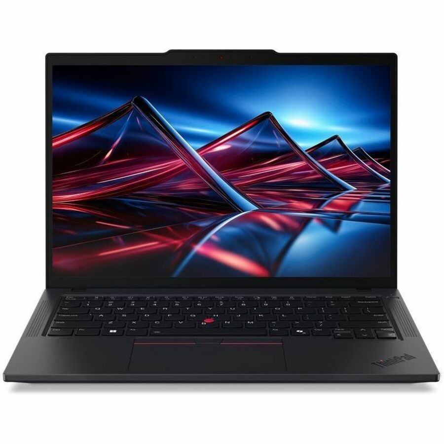 Lenovo ThinkPad P14s Gen 5 21ME001EUS 14" Mobile Workstation - WUXGA - AMD Ryzen 7 PRO 8840HS - 32 GB - 1 TB SSD - English Keyboard - Black 21ME001EUS