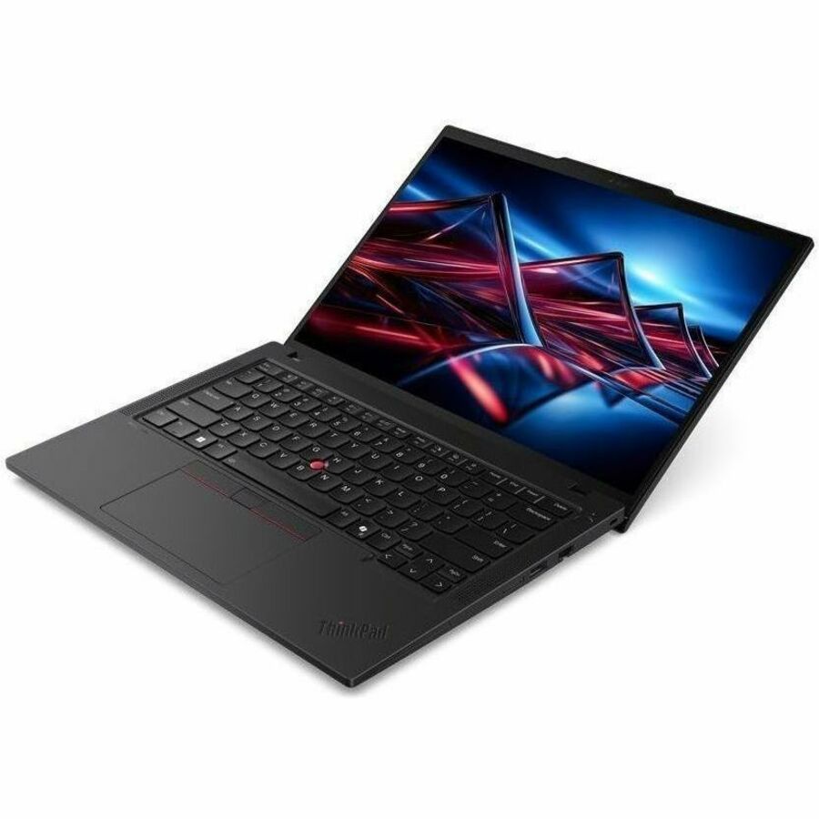 Lenovo ThinkPad P14s Gen 5 21ME001EUS 14" Mobile Workstation - WUXGA - AMD Ryzen 7 PRO 8840HS - 32 GB - 1 TB SSD - English Keyboard - Black 21ME001EUS