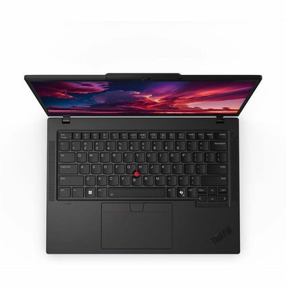 Lenovo ThinkPad P14s Gen 5 21ME001EUS 14" Mobile Workstation - WUXGA - AMD Ryzen 7 PRO 8840HS - 32 GB - 1 TB SSD - English Keyboard - Black 21ME001EUS