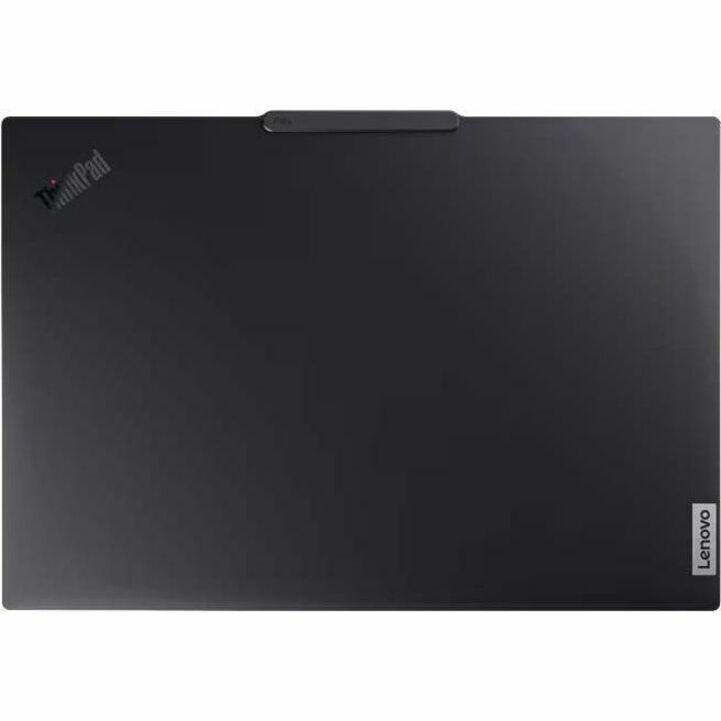 Lenovo ThinkPad P16s Gen 3 21KS001MUS 16" Mobile Workstation - WUXGA - Intel Core Ultra 7 155H - 16 GB - 512 GB SSD - English Keyboard - Black 21KS001MUS