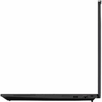 Lenovo ThinkPad P16s Gen 3 21KS001MUS 16" Mobile Workstation - WUXGA - Intel Core Ultra 7 155H - 16 GB - 512 GB SSD - English Keyboard - Black 21KS001MUS